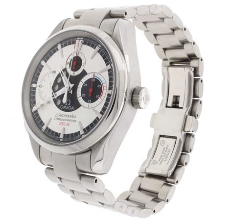 omega nzl 32